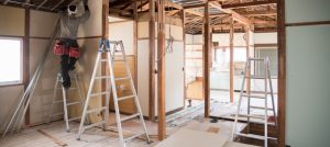 Entreprise de rénovation de la maison et de rénovation d’appartement à Lamothe-Cassel